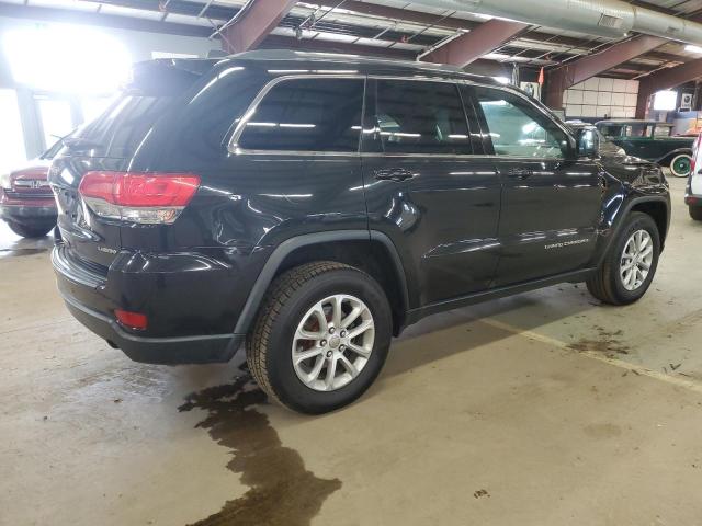 Photo 3 from auction – 2016 JEEP GRAND CHER with VIN 1C4RJFAG6GC333167