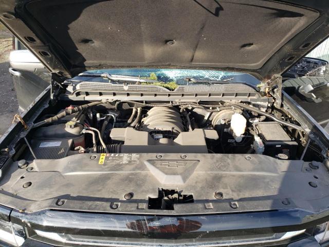 Photo 11 from auction – 2018 CHEVROLET SILVERADO with VIN 3GCUKSEC1JG513068