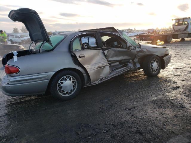 Photo 3 from auction – 2003 BUICK LESABRE CU with VIN 1G4HP52K33U157332