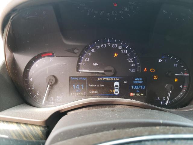 Photo 9 from auction – 2014 CADILLAC ATS LUXURY with VIN 1G6AB5RA4E0192265