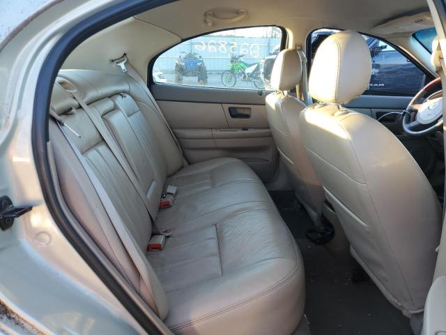 Photo 10 from auction – 2005 MERCURY SABLE LS P with VIN 1MEFM55SX5A630176