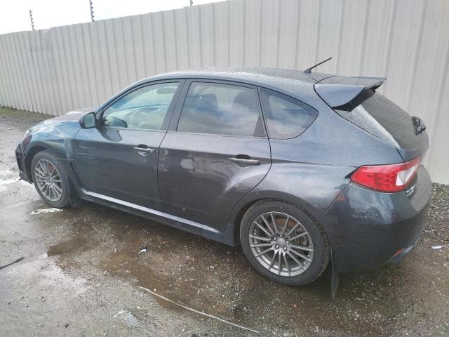 Photo 2 from auction – 2011 SUBARU IMPREZA WR with VIN JF1GR7E69BG824489