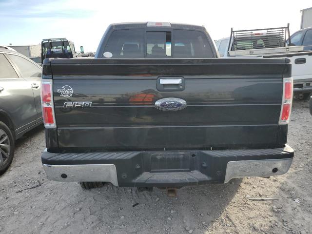 Photo 6 from auction – 2013 FORD F150 SUPER with VIN 1FTFW1ET5DFB98658