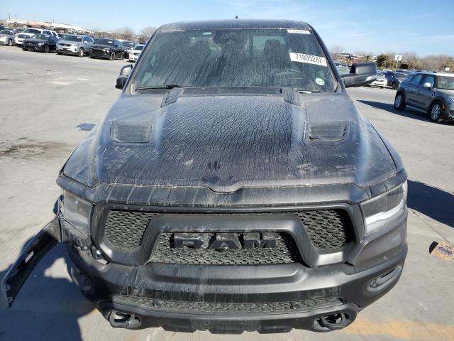 Photo 5 from auction – 2021 RAM 1500 REBEL with VIN 1C6SRFLT6MN539651