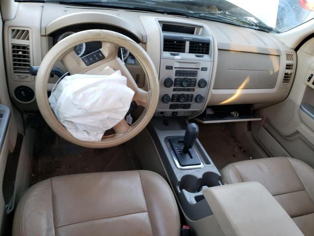 Photo 8 from auction – 2009 FORD ESCAPE XLT with VIN 1FMCU93G09KB54171