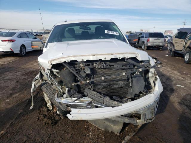 Photo 5 from auction – 2012 FORD F150 SUPER with VIN 1FTFX1EF4CFA47445
