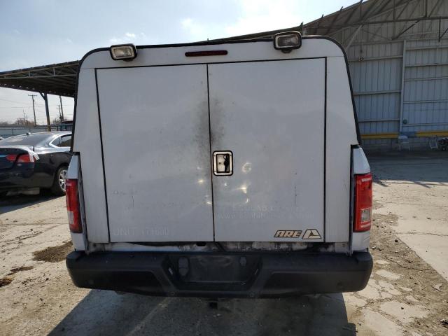 Photo 6 from auction – 2017 FORD F150 SUPER with VIN 1FTEX1C84HKD47372