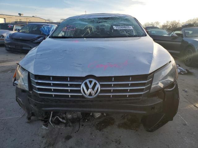Photo 5 from auction – 2012 VOLKSWAGEN PASSAT SEL with VIN 1VWCN7A39CC079880