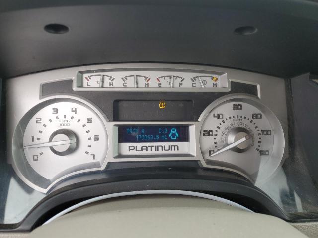 Photo 9 from auction – 2009 FORD F150 SUPER with VIN 1FTPW14V09FB41752