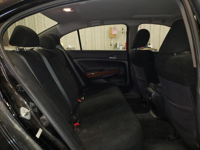 Photo 10 from auction – 2011 HONDA ACCORD EX with VIN 1HGCP2F78BA036154