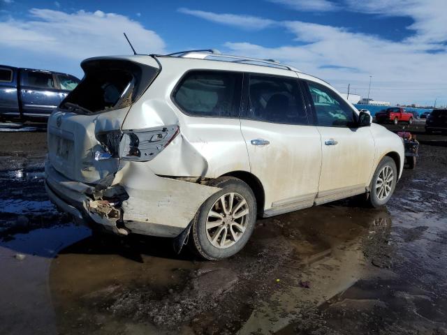 Zdjęcie 3 z aukcji – 2015 NISSAN PATHFINDER z VIN 5N1AR2MM8FC615420