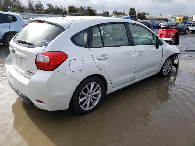 Photo 3 from auction – 2013 SUBARU IMPREZA PR with VIN JF1GPAC62D2872728