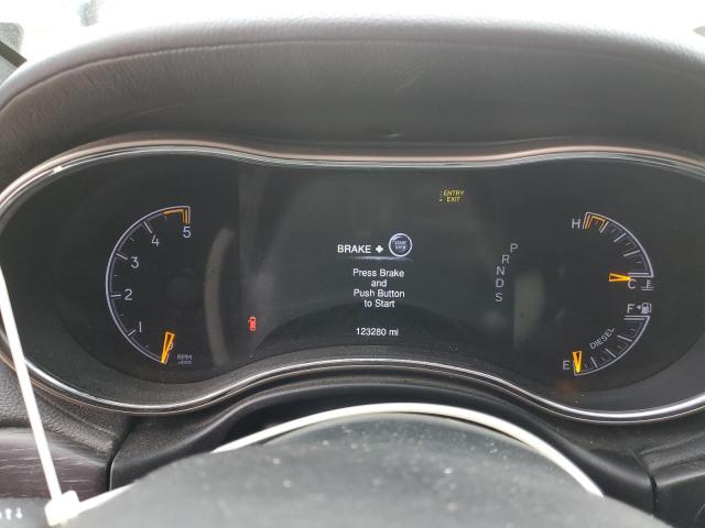 Photo 9 from auction – 2014 JEEP GRAND CHER with VIN 1C4RJFJM2EC320337