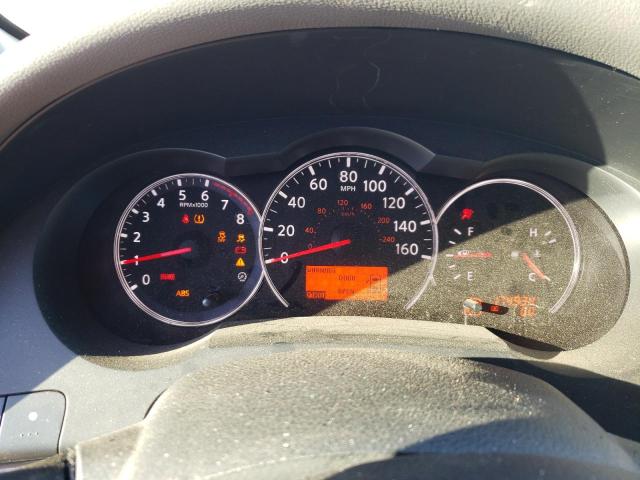 Photo 9 from auction – 2011 NISSAN ALTIMA BAS with VIN 1N4AL2AP1BN452618