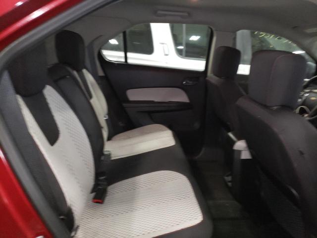 Photo 11 from auction – 2010 CHEVROLET EQUINOX LS with VIN 2CNFLCEW0A6205029