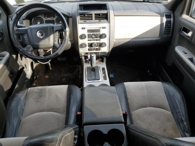 Photo 8 from auction – 2008 MERCURY MARINER PR with VIN 4M2CU871X8KJ07467