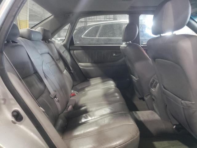 Photo 10 from auction – 2003 TOYOTA AVALON XL with VIN 4T1BF28B23U269540