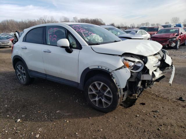 Photo 4 from auction – 2016 FIAT 500X TREKK with VIN ZFBCFYCT5GP377492