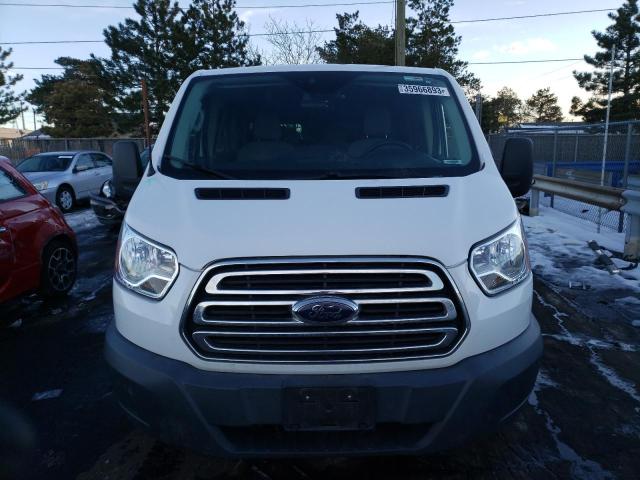 Photo 5 from auction – 2018 FORD TRANSIT T- with VIN 1FBZX2ZM8JKA11035