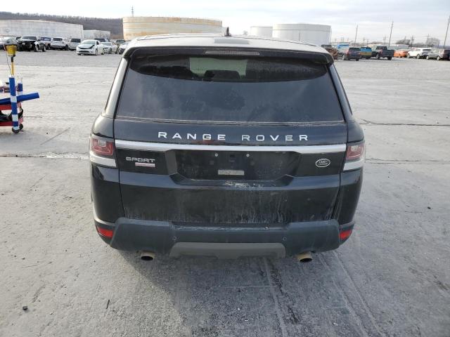 Photo 6 from auction – 2016 LAND ROVER RANGE ROVE with VIN SALWG2PF3GA118116