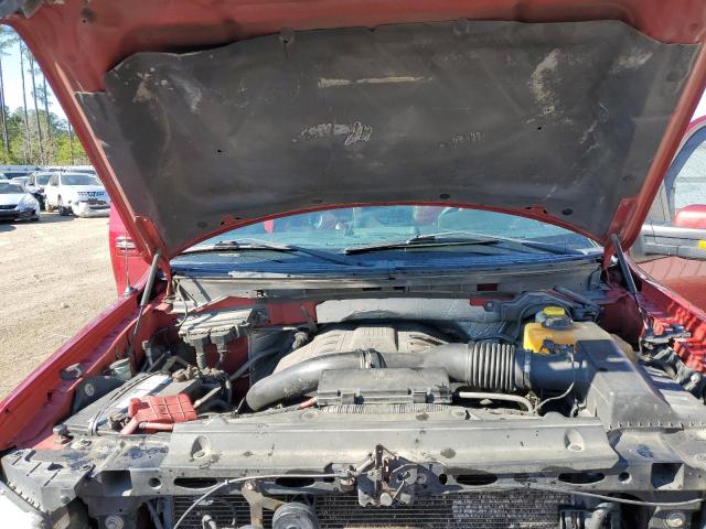 Foto 11 de la subasta – 2013 FORD F150 SUPER con VIN 1FTFW1ET6DFD89926