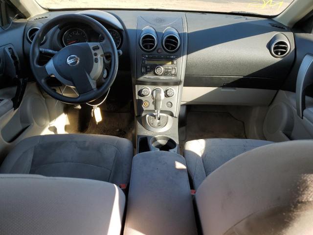 Photo 8 from auction – 2011 NISSAN ROGUE S with VIN JN8AS5MT6BW188513