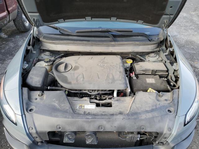 Photo 12 from auction – 2014 JEEP CHEROKEE T with VIN 1C4PJMBS2EW233853
