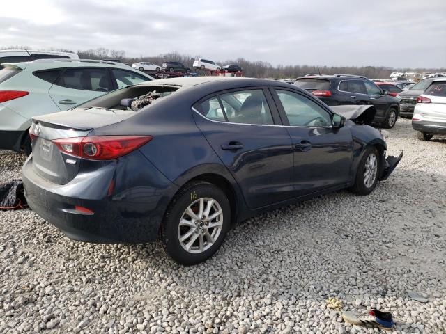 Photo 3 from auction – 2014 MAZDA 3 TOURING with VIN JM1BM1V76E1128723
