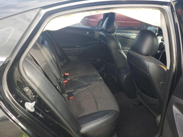 Photo 10 from auction – 2013 HYUNDAI SONATA SE with VIN 5NPEC4AC2DH567347