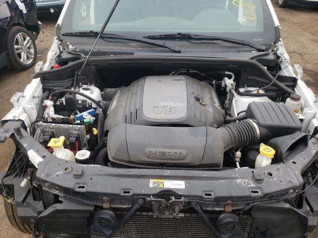 Photo 12 from auction – 2015 DODGE DURANGO R/ with VIN 1C4SDJCT5FC786846