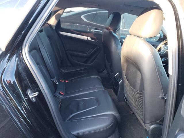 Photo 10 from auction – 2010 AUDI A4 PREMIUM with VIN WAUEFAFL0AN060485