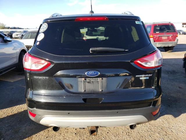 Photo 6 from auction – 2013 FORD ESCAPE TIT with VIN 1FMCU9J9XDUC71029
