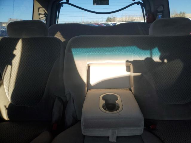 Photo 10 from auction – 2001 FORD EXPEDITION with VIN 1FMPU16L51LB63880