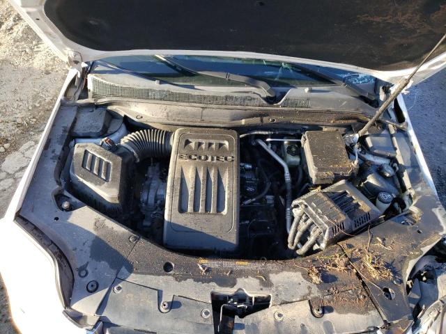 Photo 12 from auction – 2013 GMC TERRAIN SL with VIN 2GKALMEK6D6346827