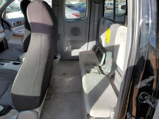 Photo 10 from auction – 2008 TOYOTA TACCOMA with VIN 5TETU62N18Z522581