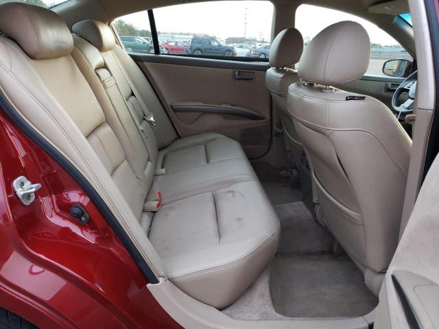Фото 10 с аукциона – 2004 NISSAN MAXIMA SE с VIN 1N4BA41E24C890759