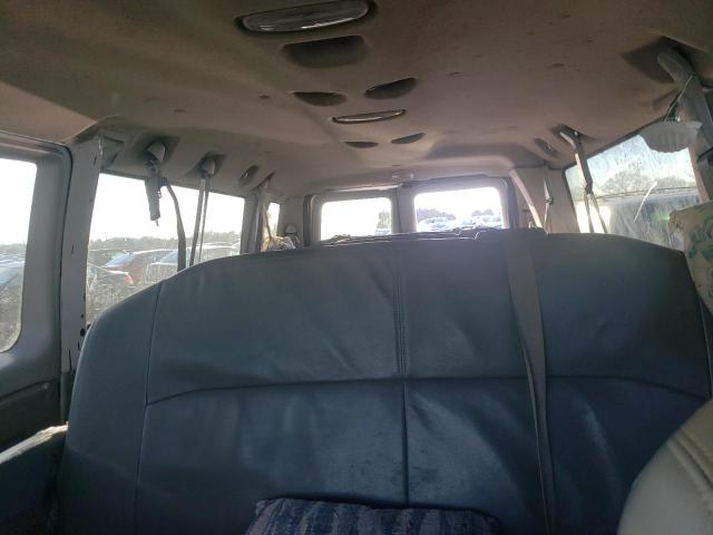 Photo 10 from auction – 2012 FORD ECONOLINE with VIN 1FBSS3BL0CDA61555
