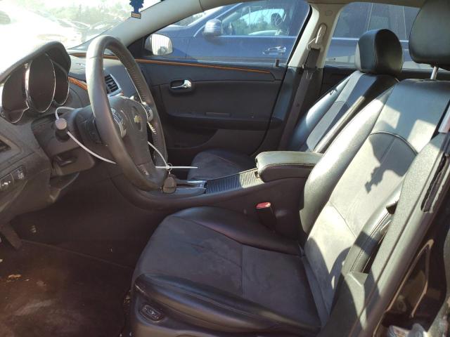 Photo 7 from auction – 2008 CHEVROLET MALIBU 2LT with VIN 1G1ZJ57738F208931