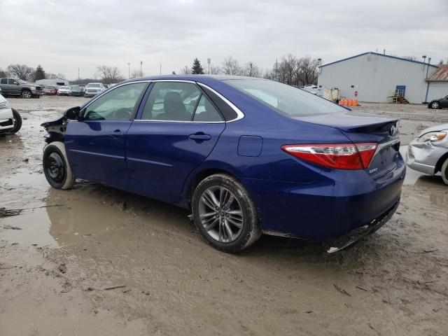 Photo 2 from auction – 2015 TOYOTA CAMRY LE with VIN 4T1BF1FK9FU889271