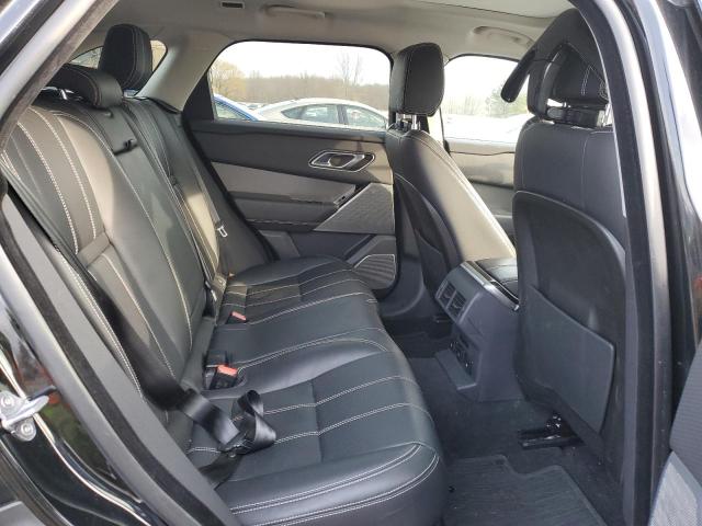 Photo 11 from auction – 2020 LAND ROVER RANGE ROVE with VIN SALYB2EX8LA287058