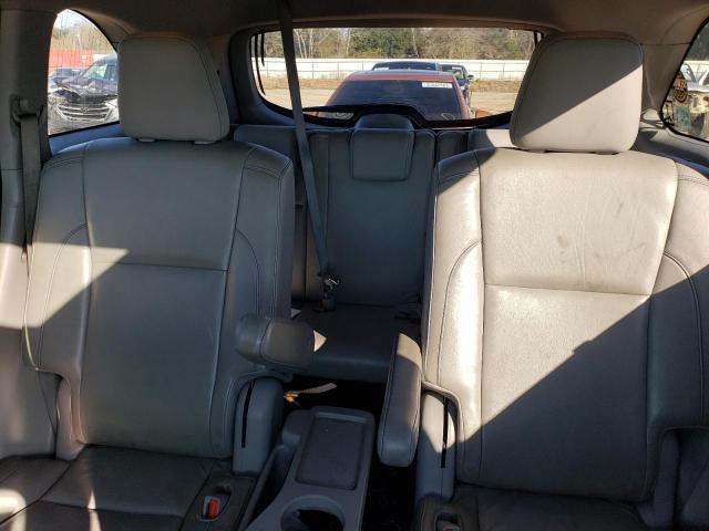 Photo 10 from auction – 2014 TOYOTA HIGHLANDER with VIN 5TDKKRFH1ES011467