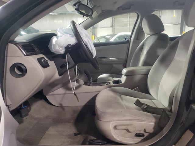 Photo 7 from auction – 2014 CHEVROLET IMPALA LIM with VIN 2G1WA5E33E1176469