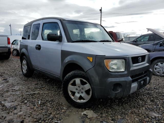 Photo 4 from auction – 2003 HONDA ELEMENT EX with VIN 5J6YH18543L021349