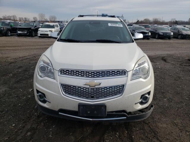 Photo 5 from auction – 2013 CHEVROLET EQUINOX LT with VIN 1GNALFEK6DZ117633