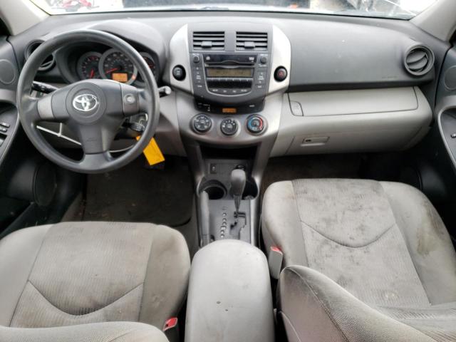 Photo 8 from auction – 2009 TOYOTA RAV4 with VIN JTMBF33V59D009511