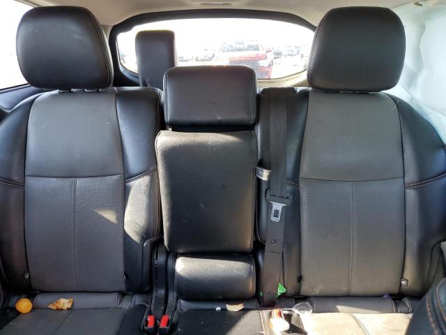 Photo 10 from auction – 2019 NISSAN PATHFINDER with VIN 5N1DR2MM9KC622500