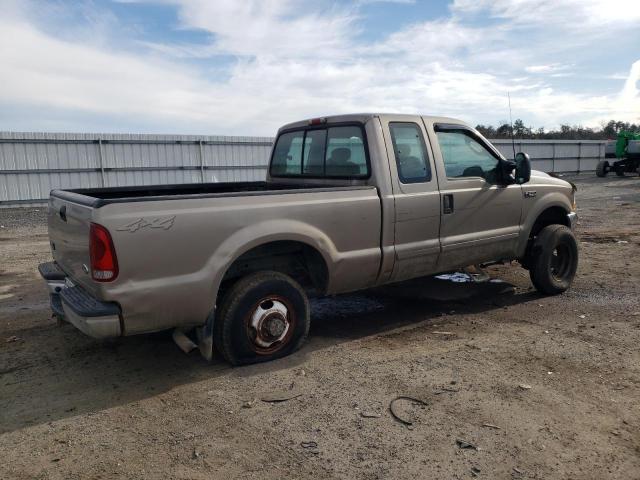 Photo 3 from auction – 2003 FORD F250 SUPER with VIN 1FTNX21L83EA76658