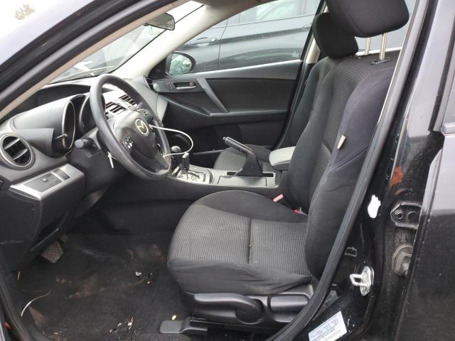 Photo 7 from auction – 2012 MAZDA 3 I with VIN JM1BL1VF8C1516091