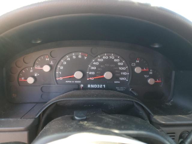Photo 9 from auction – 2003 FORD EXPLORER X with VIN 1FMZU73K33UA94482
