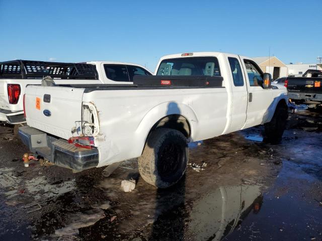 Photo 3 from auction – 2015 FORD F250 SUPER with VIN 1FT7X2B64FEA13126
